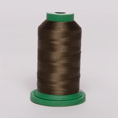 Exquisite Poly 1000m Spool -  ES655  655 Cactus