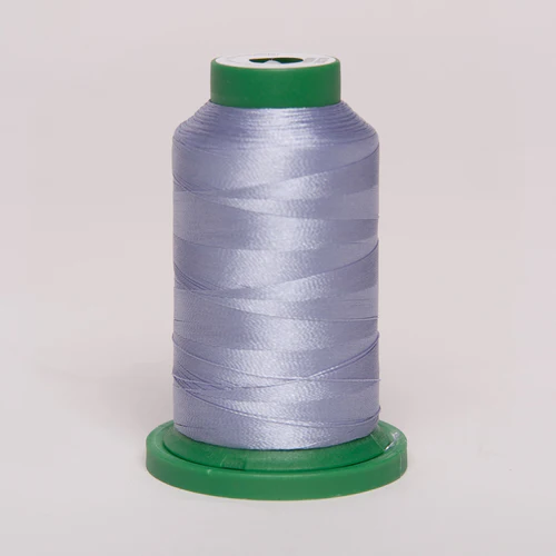 Exquisite Poly 1000m Spool -  ES379  379 Powder Blue