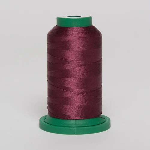 Exquisite Poly 1000m Spool -  ES363  363 Cranapple