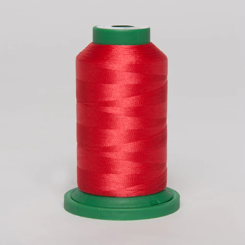 Exquisite Poly 1000m Spool -  ES266  266 Country Rose