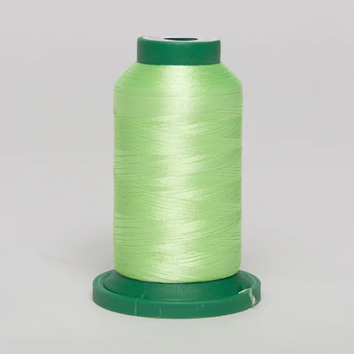 Exquisite Poly 1000m Spool -  ES985  985 Green Apple