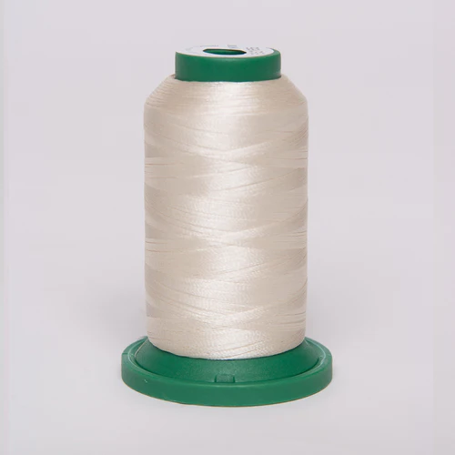 Exquisite Poly 1000m Spool -  ES165  165 Maize