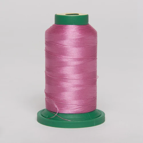 Exquisite Poly 1000m Spool -  ES321  321 Pink Sorbet