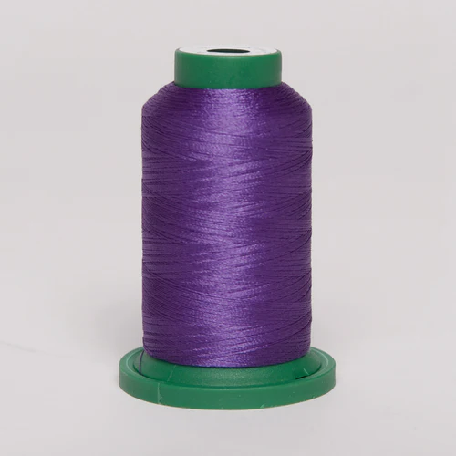 Exquisite Poly 1000m Spool -  ES390  390 Deep Purple