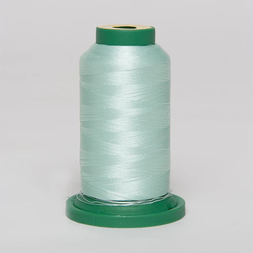 Exquisite Poly 1000m Spool -  ES442  442 Pale Green