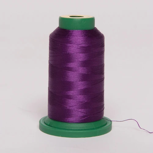 Exquisite Poly 1000m Spool -  ES348  348 Plum