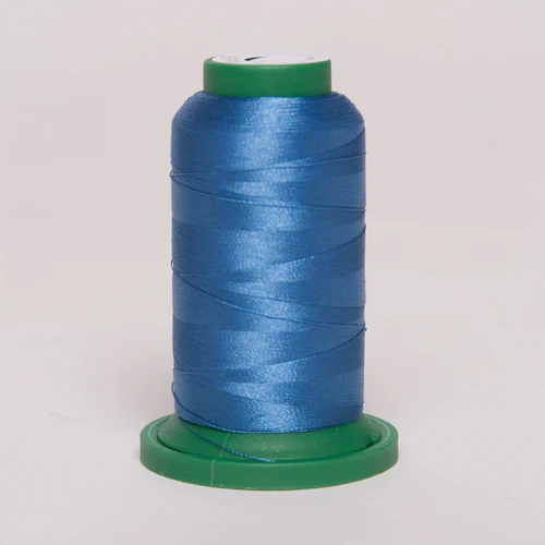 Exquisite Poly 1000m Spool -  ES409  409 Windjammer