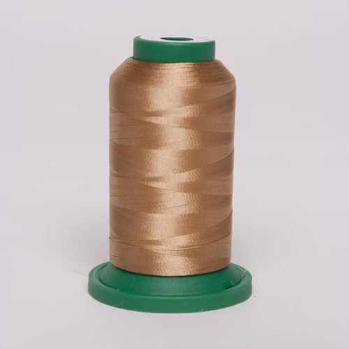 Exquisite Poly 1000m Spool -  ES2526  2526 Khaki