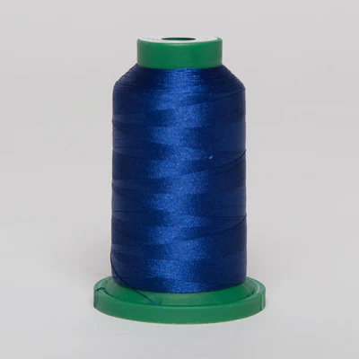 Exquisite Poly 1000m Spool -  ES806  806 Royal