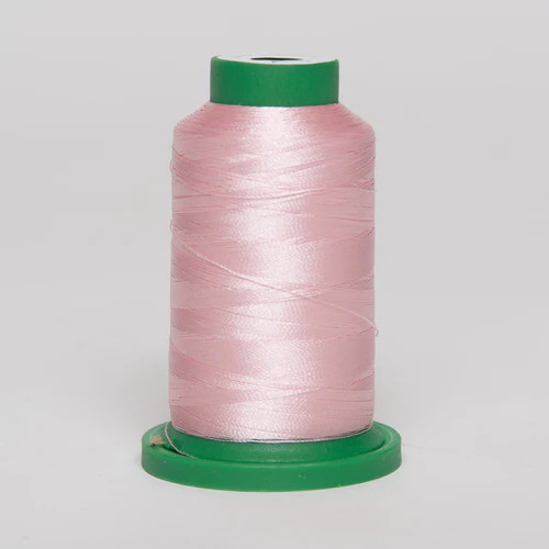 Exquisite Poly 1000m Spool -  ES302  302 Cotton Candy