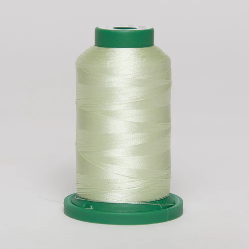 Exquisite Poly 1000m Spool -  ES945  945 Celery