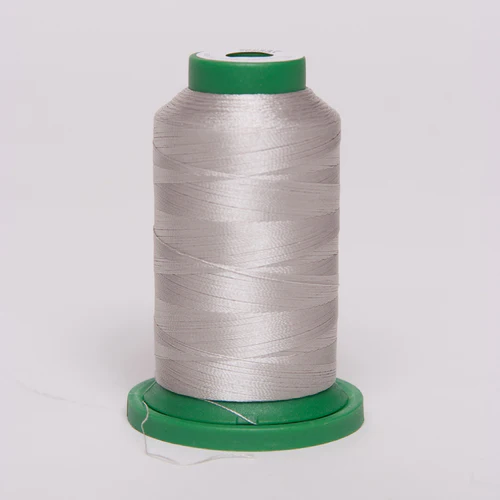 Exquisite Poly 1000m Spool -  ES5829  5829 Silver Mirage