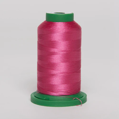 Exquisite Poly 1000m Spool -  ES332  332 Ballet Pink