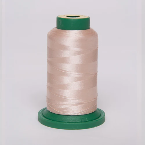 Exquisite Poly 1000m Spool -  ES501  501 Beige