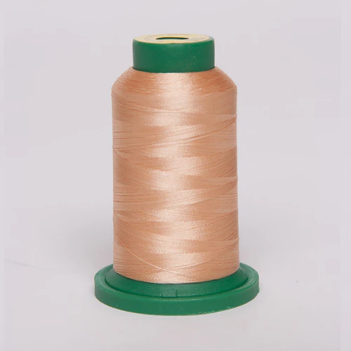 Exquisite Poly 1000m Spool -  ES1145  1145 Straw