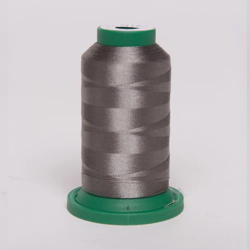 Exquisite Poly 1000m Spool -  ES112  112 Ash