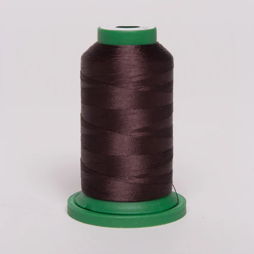 Exquisite Poly 1000m Spool -  ES891  891 Mahogany