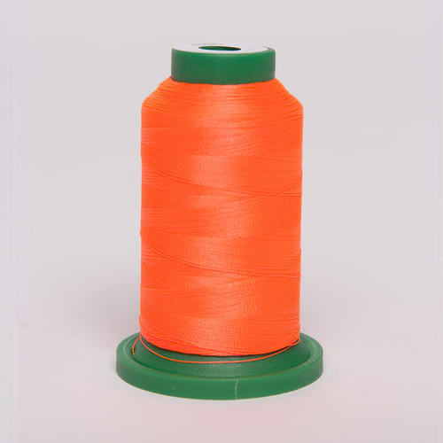 Exquisite Poly 1000m Spool -  ES47  47 Neon Rose