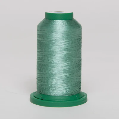 Exquisite Poly 1000m Spool -  ES961  961 Sea Crystal