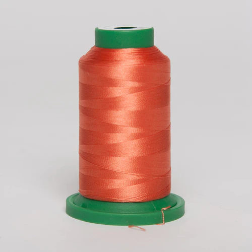 Exquisite Poly 1000m Spool -  ES525  525 Honeysuckle