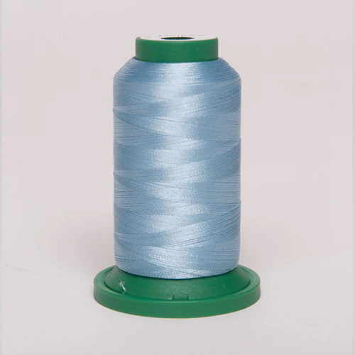 Exquisite Poly 1000m Spool -  ES4004  4004 Blue Pride