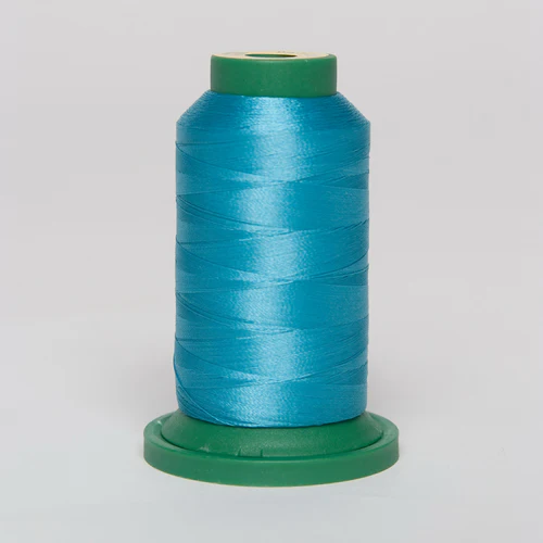 Exquisite Poly 1000m Spool -  ES444  444 Periwinkle