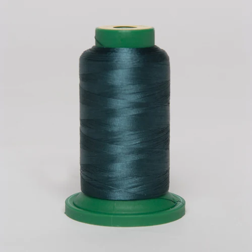 Exquisite Poly 1000m Spool -  ES448  448 Blue Spruce