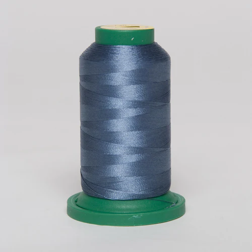 Exquisite Poly 1000m Spool -  ES541  541 Faded Denim