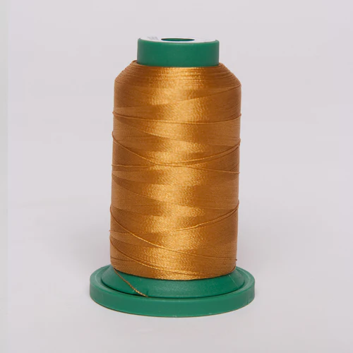 Exquisite Poly 1000m Spool -  ES652  652 Amber