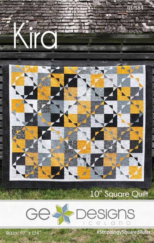 Kira Pattern