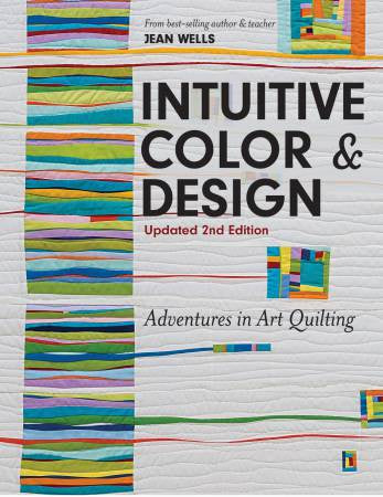 Intuitive Color & Design, Updated 2nd Edition