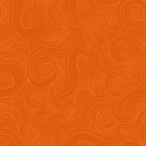 Just Color! Orange