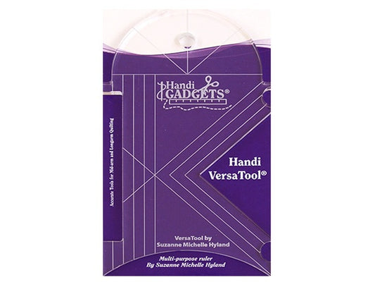 Handi Quilter Versa Tool Ruler