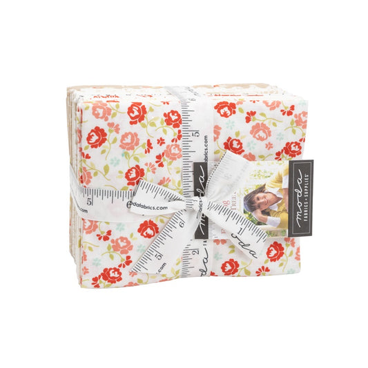 Fresh Fig Favorites Fat Quarter Bundle