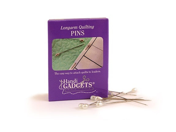 HQ Longarm Quilting Pins