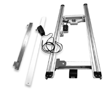 Electromagnetic Channel Locks - HQ Infinity