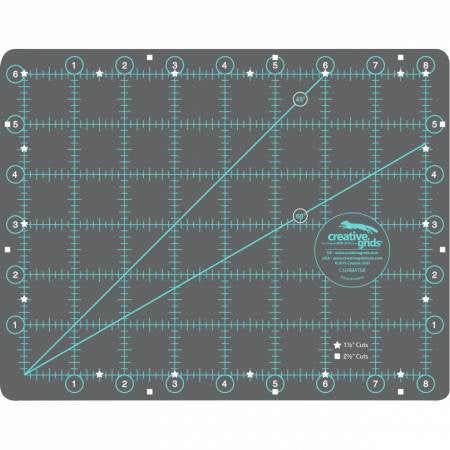 Creative Grids Cutting Mat 6in x 8in