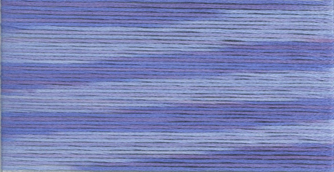 Cosmo Seasons Embroidery Floss 8m Skein - SE80-5022