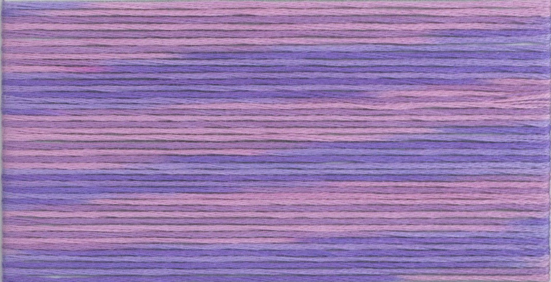 Cosmo Seasons Embroidery Floss 8m Skein - SE80-5024