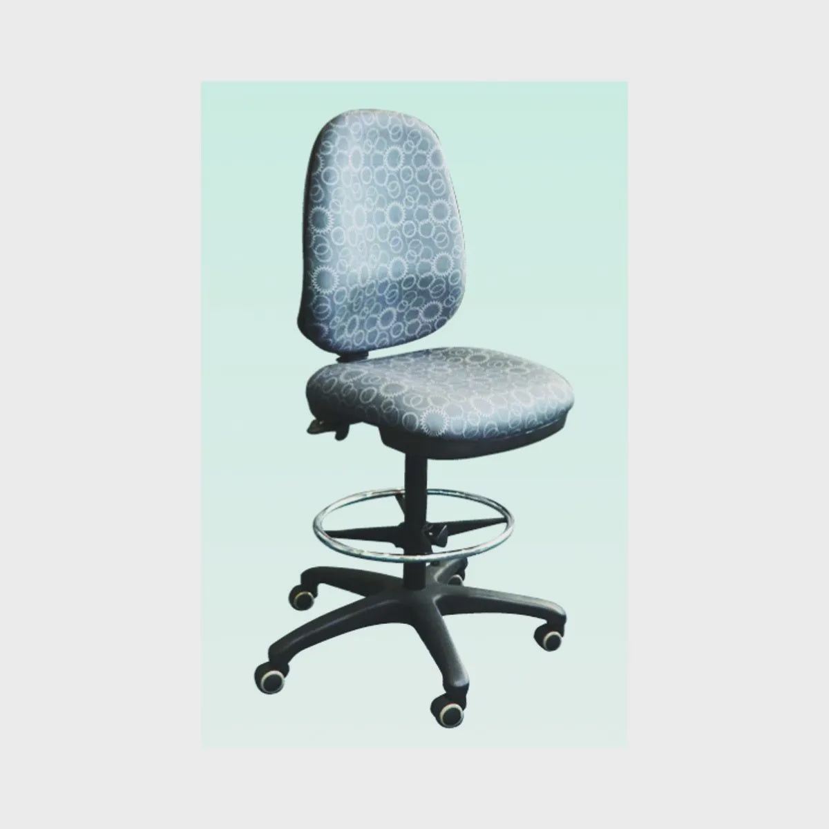 Tailormade Drafting Chair