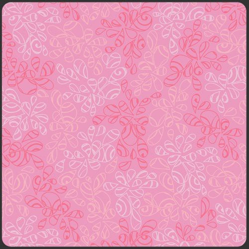 Natural Elements  NE 114  Candy Pink