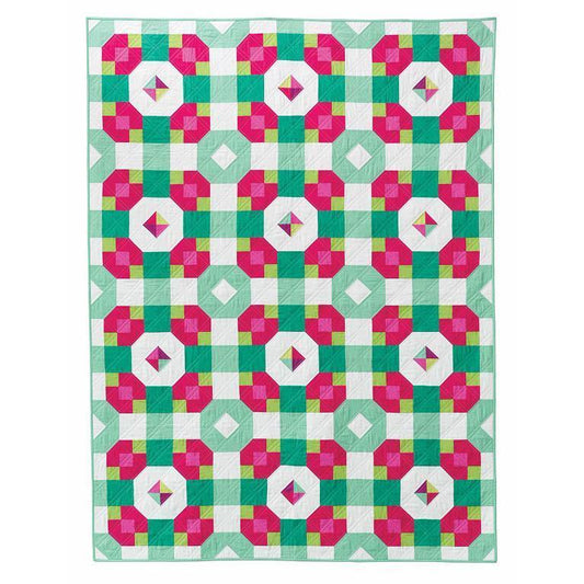 Picnic Plaid Quilt