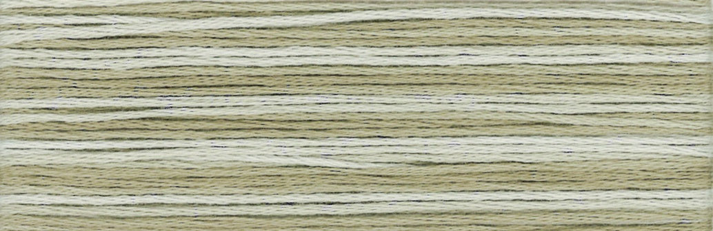 Cosmo Seasons Embroidery Floss 8m Skein - SE80-8039