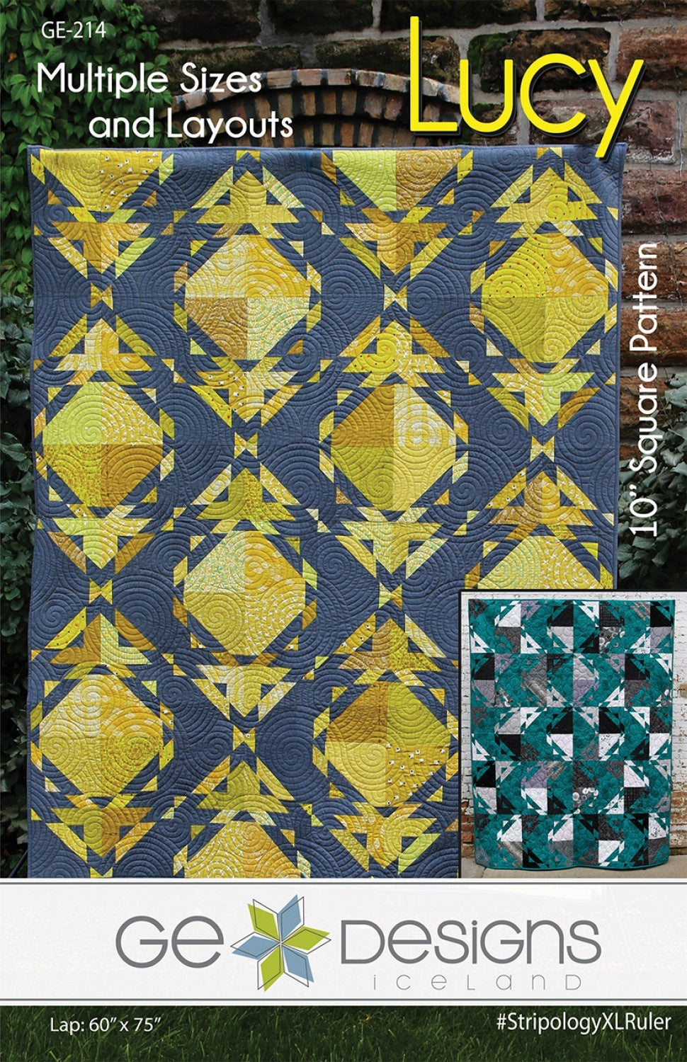 Lucy Pattern