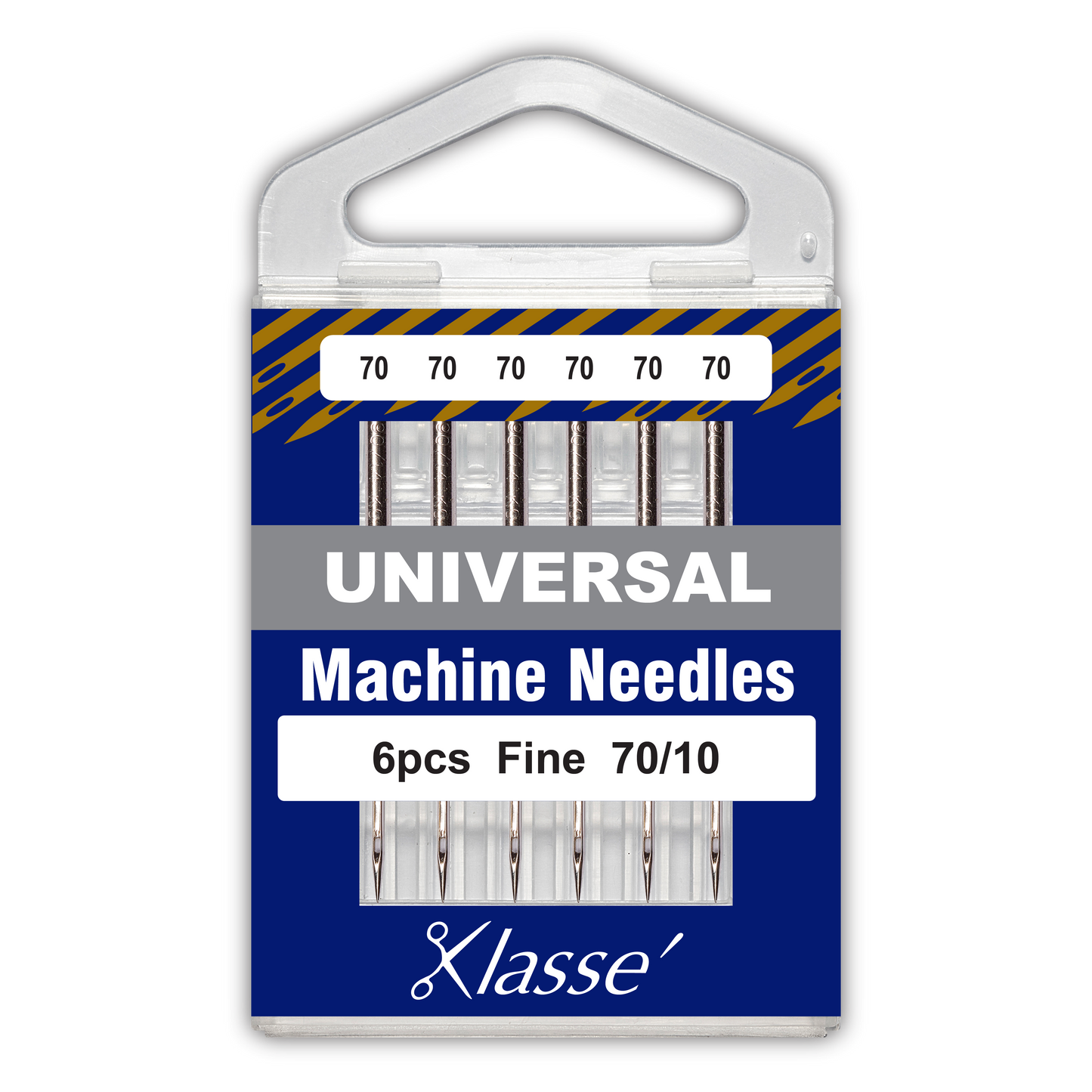 Titanium Universal 75/11 Needles