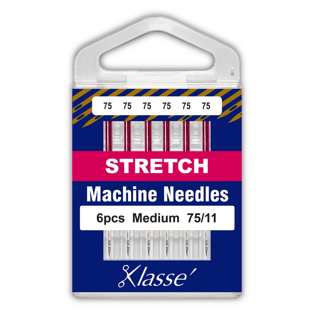 Stretch 90/14 Needles
