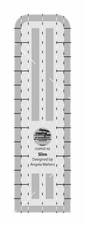 Slim Ruler