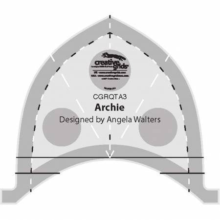 Archie Ruler