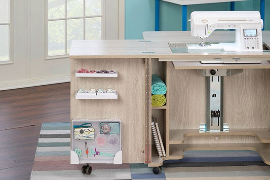 Tailormade Duo Sewing Cabinet