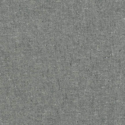 Essex Yarn Dyed - Graphite